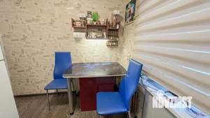 2-к квартира, вторичка, 42м2, 1/5 этаж