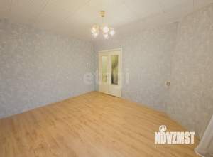 3-к квартира, вторичка, 65м2, 9/10 этаж