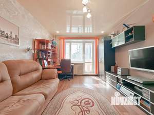 2-к квартира, вторичка, 60м2, 5/9 этаж
