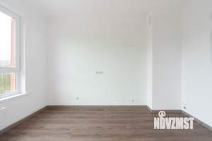 Студия квартира, строящийся дом, 21м2, 11/17 этаж