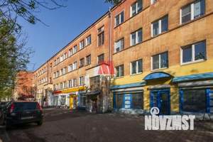 3-к квартира, вторичка, 70м2, 3/4 этаж