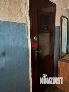 1-к квартира, вторичка, 15м2, 1/5 этаж