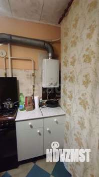 1-к квартира, вторичка, 32м2, 1/5 этаж