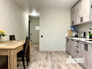 1-к квартира, вторичка, 45м2, 5/10 этаж