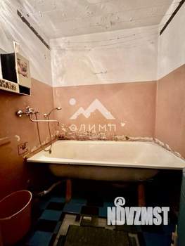 2-к квартира, вторичка, 53м2, 5/10 этаж