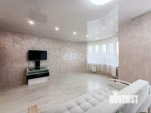 2-к квартира, вторичка, 95м2, 4/9 этаж