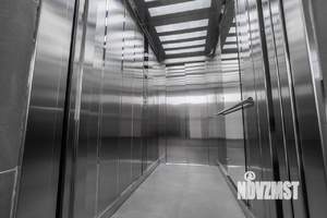 1-к квартира, вторичка, 61м2, 4/4 этаж