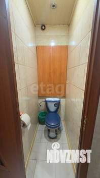 2-к квартира, вторичка, 44м2, 12/12 этаж