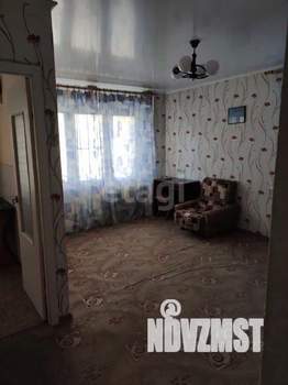 1-к квартира, вторичка, 31м2, 4/4 этаж