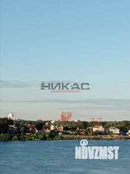3-к квартира, вторичка, 89м2, 5/24 этаж