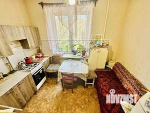 2-к квартира, вторичка, 54м2, 4/5 этаж