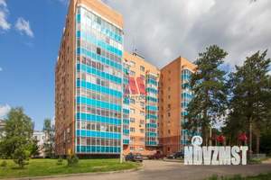 1-к квартира, вторичка, 41м2, 4/9 этаж