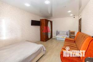 1-к квартира, вторичка, 32м2, 9/10 этаж