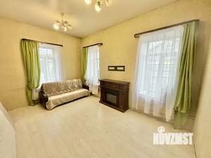 4-к квартира, вторичка, 88м2, 2/2 этаж