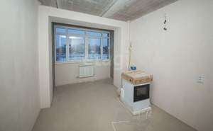 1-к квартира, вторичка, 39м2, 2/9 этаж