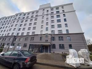 Студия квартира, вторичка, 22м2, 3/8 этаж