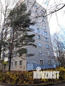 3-к квартира, вторичка, 59м2, 8/9 этаж