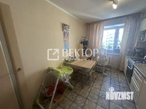 2-к квартира, вторичка, 53м2, 4/9 этаж