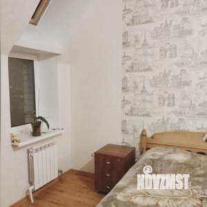 3-к квартира, вторичка, 100м2, 4/5 этаж