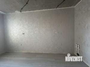 1-к квартира, сданный дом, 42м2, 5/10 этаж