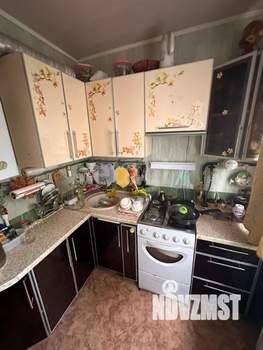 2-к квартира, вторичка, 45м2, 5/5 этаж