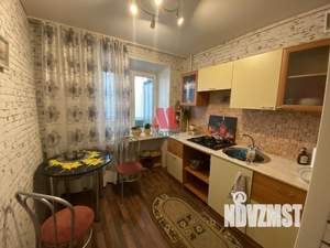 1-к квартира, вторичка, 32м2, 4/9 этаж