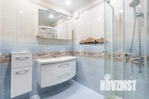 4-к квартира, вторичка, 115м2, 7/9 этаж