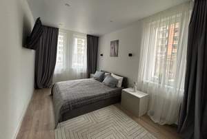 2-к квартира, вторичка, 46м2, 14/17 этаж