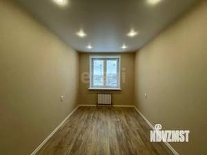 1-к квартира, вторичка, 41м2, 8/9 этаж