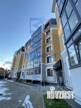 3-к квартира, вторичка, 89м2, 2/6 этаж