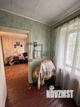 2-к квартира, вторичка, 46м2, 4/5 этаж