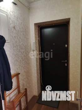 1-к квартира, вторичка, 31м2, 4/4 этаж