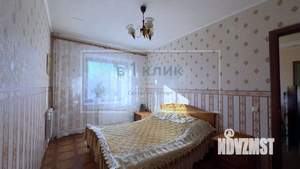3-к квартира, вторичка, 86м2, 3/4 этаж