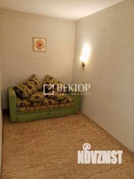 1-к квартира, вторичка, 34м2, 11/12 этаж