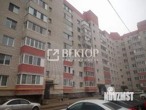 1-к квартира, вторичка, 38м2, 3/8 этаж