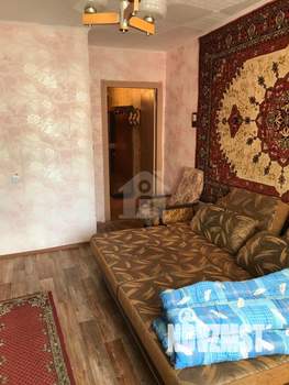 3-к квартира, вторичка, 51м2, 1/5 этаж
