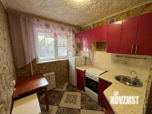 1-к квартира, вторичка, 30м2, 4/5 этаж