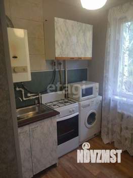 2-к квартира, вторичка, 46м2, 5/5 этаж