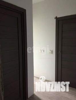 1-к квартира, вторичка, 38м2, 18/19 этаж