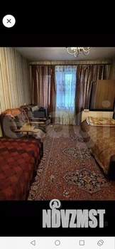 3-к квартира, вторичка, 56м2, 2/5 этаж