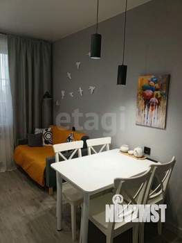 2-к квартира, вторичка, 54м2, 1/11 этаж