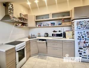 2-к квартира, вторичка, 59м2, 4/5 этаж