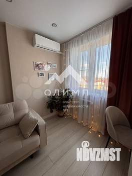 2-к квартира, вторичка, 50м2, 5/16 этаж