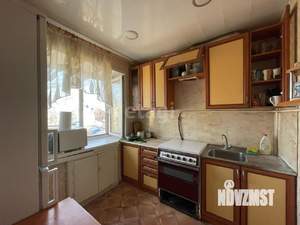 2-к квартира, вторичка, 45м2, 5/5 этаж