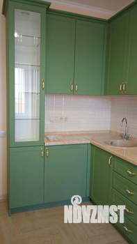 1-к квартира, вторичка, 42м2, 6/8 этаж