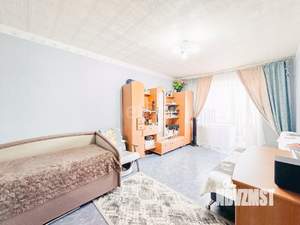 1-к квартира, вторичка, 32м2, 7/9 этаж