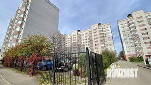 2-к квартира, вторичка, 65м2, 1/9 этаж