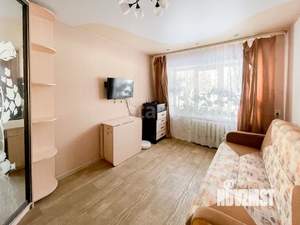 2-к квартира, вторичка, 44м2, 1/5 этаж