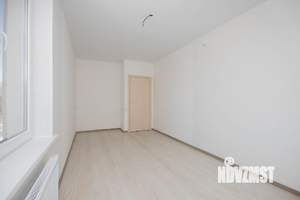 1-к квартира, вторичка, 42м2, 3/7 этаж