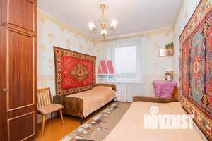 2-к квартира, вторичка, 50м2, 9/12 этаж